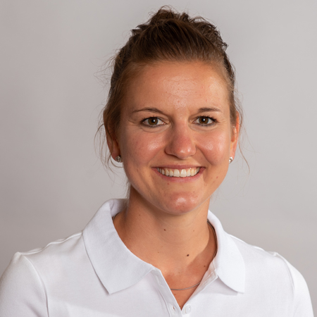 Karin Frey, BSc Nutrition et diététique, CAS Nutrition du Sport